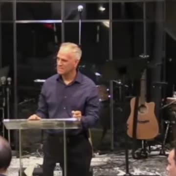 Prayer is more than words