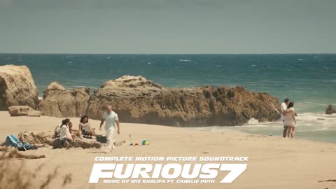 See you again ( furious 7 )