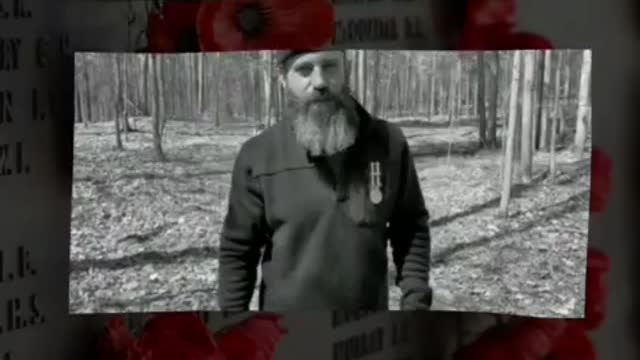 Anzac Day salute to our Australian Brothers & Sisters in Arms