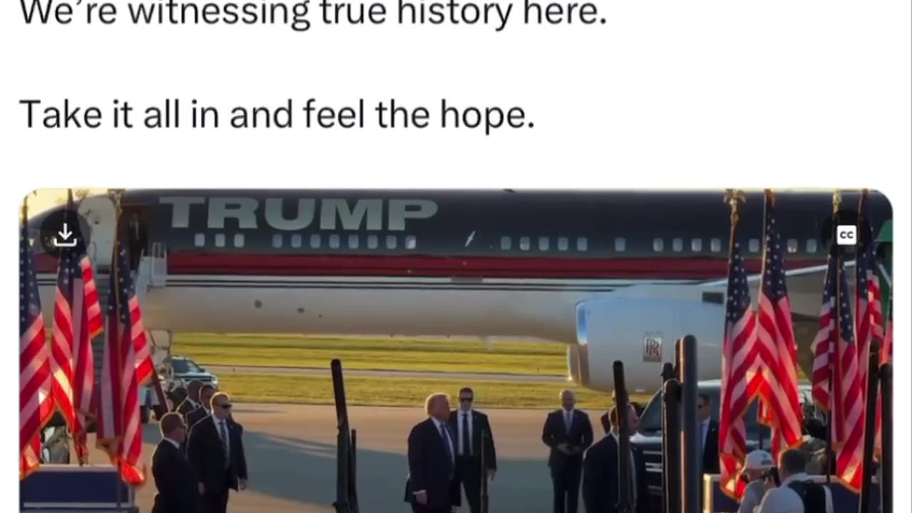 Couldn’t agree more | What an amazing time to be alive