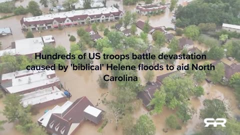 How to Steer Hurricanes, Flood Homes, and Steal Lithium.