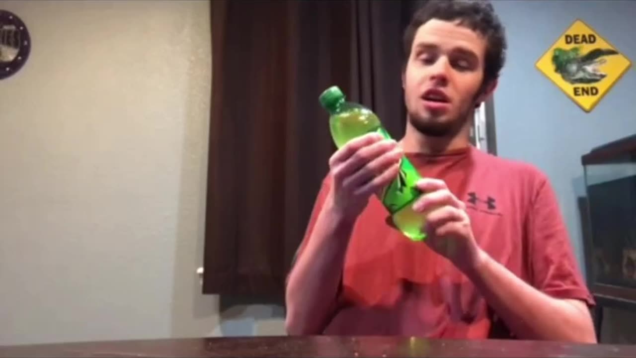 Drink comparison