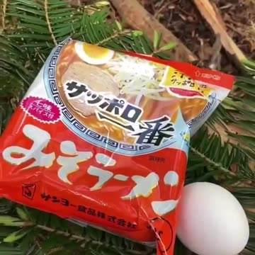 Solo Camping Bush craft