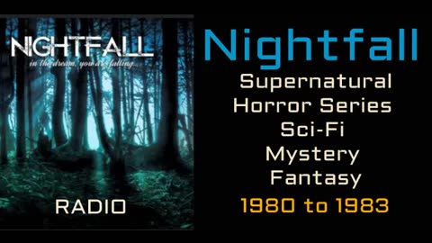 Nightfall 80-12-26 (026) The Appetite of Mr. Lucraft
