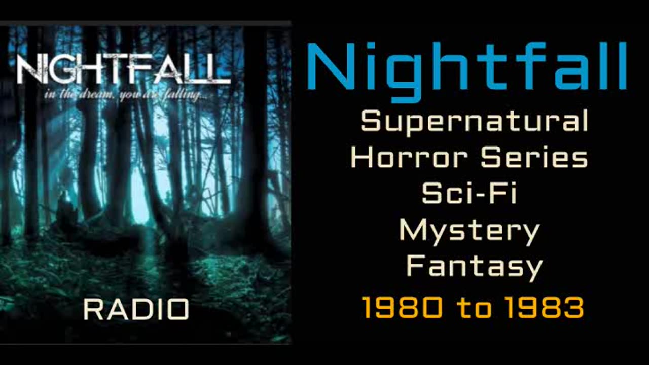 Nightfall 80-12-26 (026) The Appetite of Mr. Lucraft