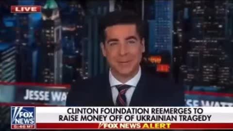 Clinton Foundation let millions dissapear