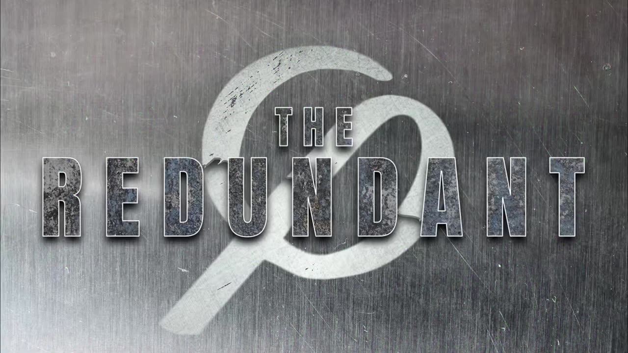 The Redundant Official Gameplay 2025