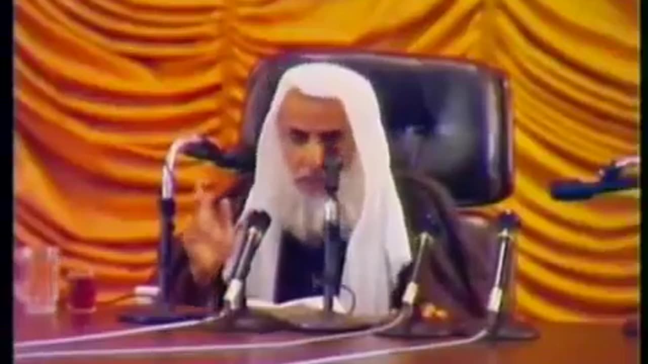 حكم تقسيم البدعة | الشيخ محمد بن صالح العثيمين رحمه الله