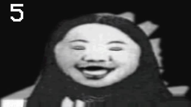 Top 10 Creepiest Videos On The Internet