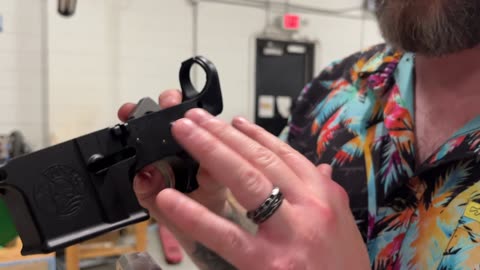 Workhorse® Lower