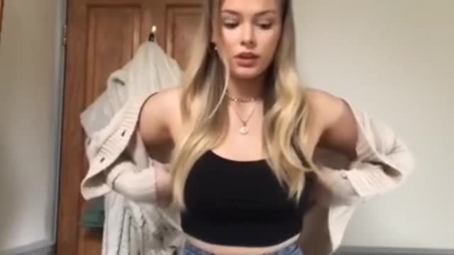 Weight Loss Body Transformation Girl | Fat Loss Motivation