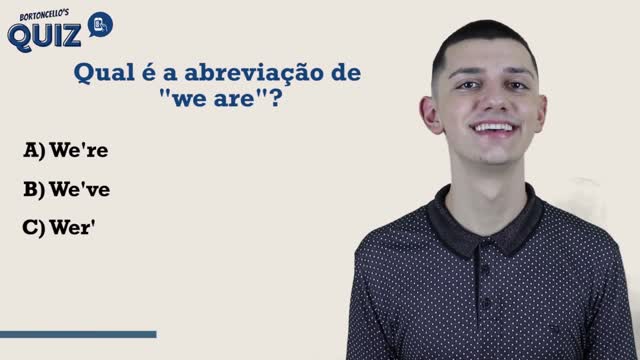 Bortoncello's Quiz | Aprenda INGLÊS com STEVE JOBS NA APRESENTAÇÃO DO PRIMEIRO IPHONE
