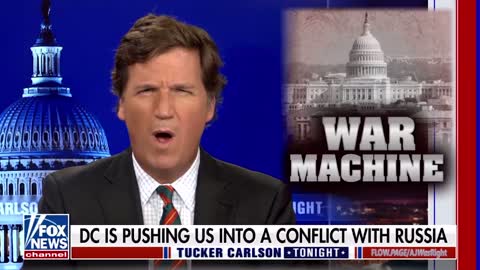 Tucker Carlson Tonight Full Show - 5/2/22: What Is The War In Ukraine Really About?
