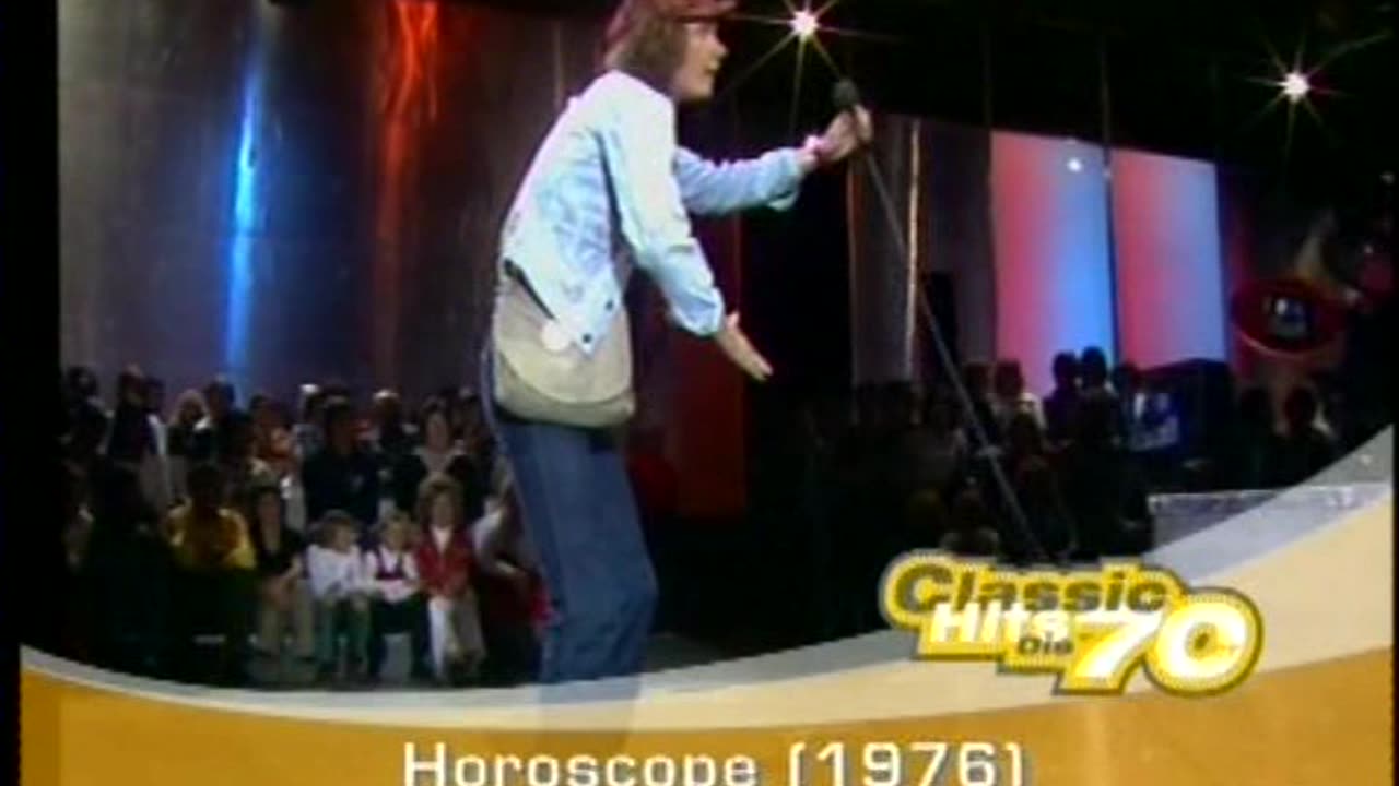 Harpo - Horoscope = 1976