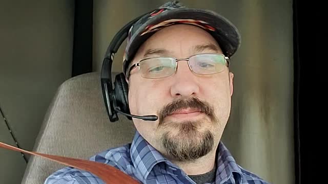 Solitary Owl Trucking Dispatch blues