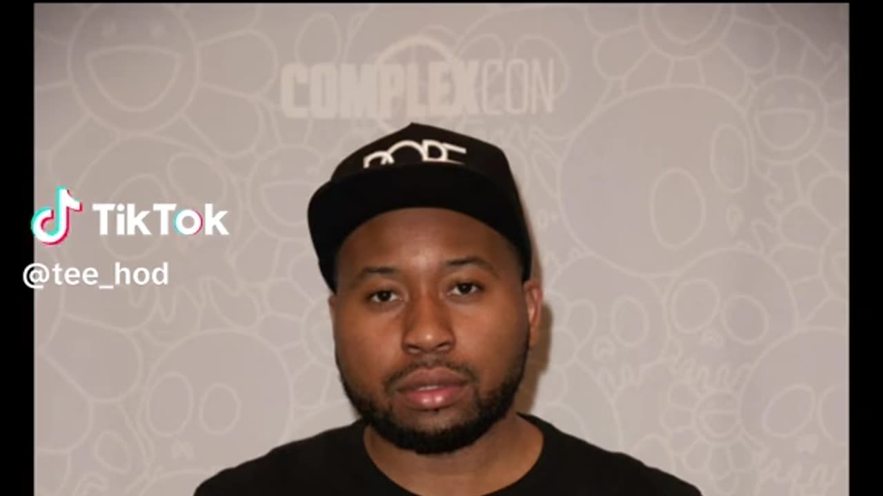 DJ Akademiks Says The Feds Could Hit Lil Durk With RICO Charges!