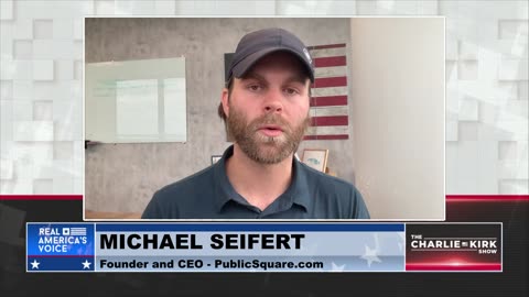 Michael Seifert Explains How Companies Could Be Forced to Pay For Abortions & Trans Affirming Care