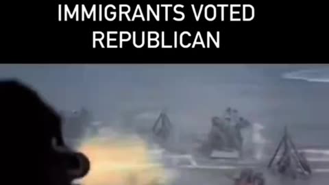 If Illegal Aliens Voted Republican