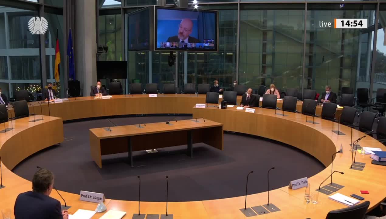 60 Mrd € - Klimawahnsinn der Regierung