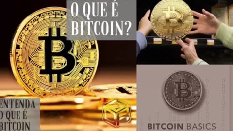 O que é Bitcoin?