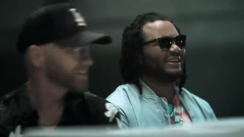 TobyMac - The Goodness (feat. Blessing Offor) [Music Video]