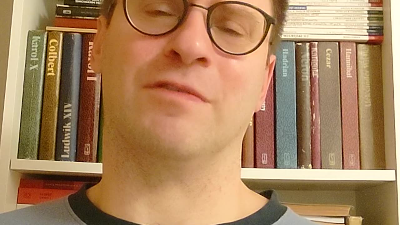 Zyski czy wiara.