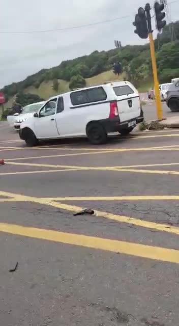 Multiple people shot on Durban's Higginson Highway