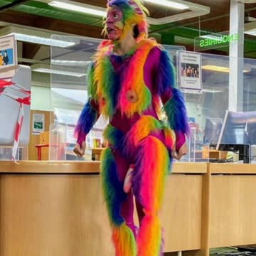 Escándalo en "campaña de alfabetización" de librería londinense