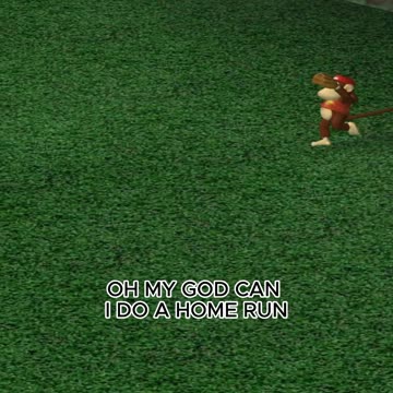 Four Legged Home Run