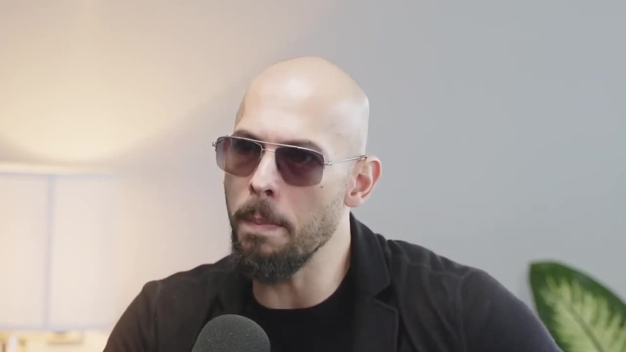 Andrew Tate EXPOSES Donald Trump (NEW PODCAST)