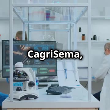 GLP-1 Drugs: The Future of Weight Loss & Diabetes! 🚀