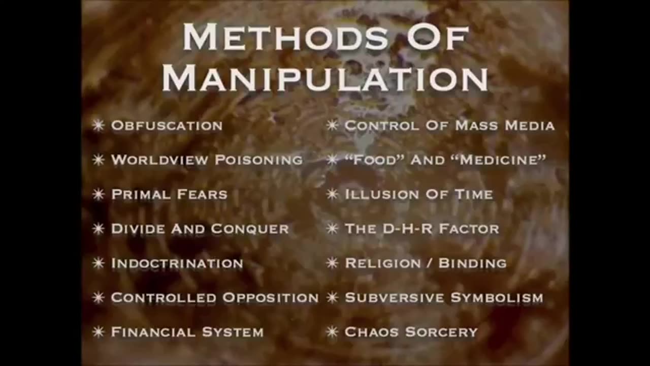 Hegelian Dialectic System - SealOfLife.com