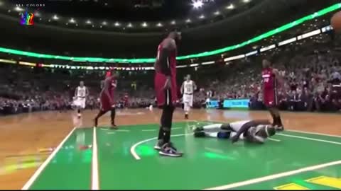 Basketball Best Moments