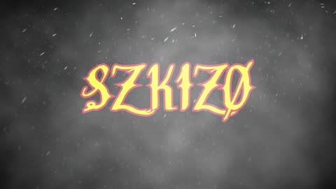 Szkízó - Végére (dalszöveges audió)