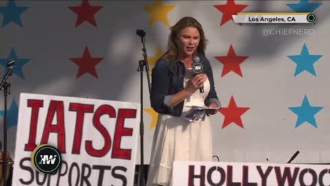 Lara Logan: “Stop Paying the People Who Are Slitting Your Throats”