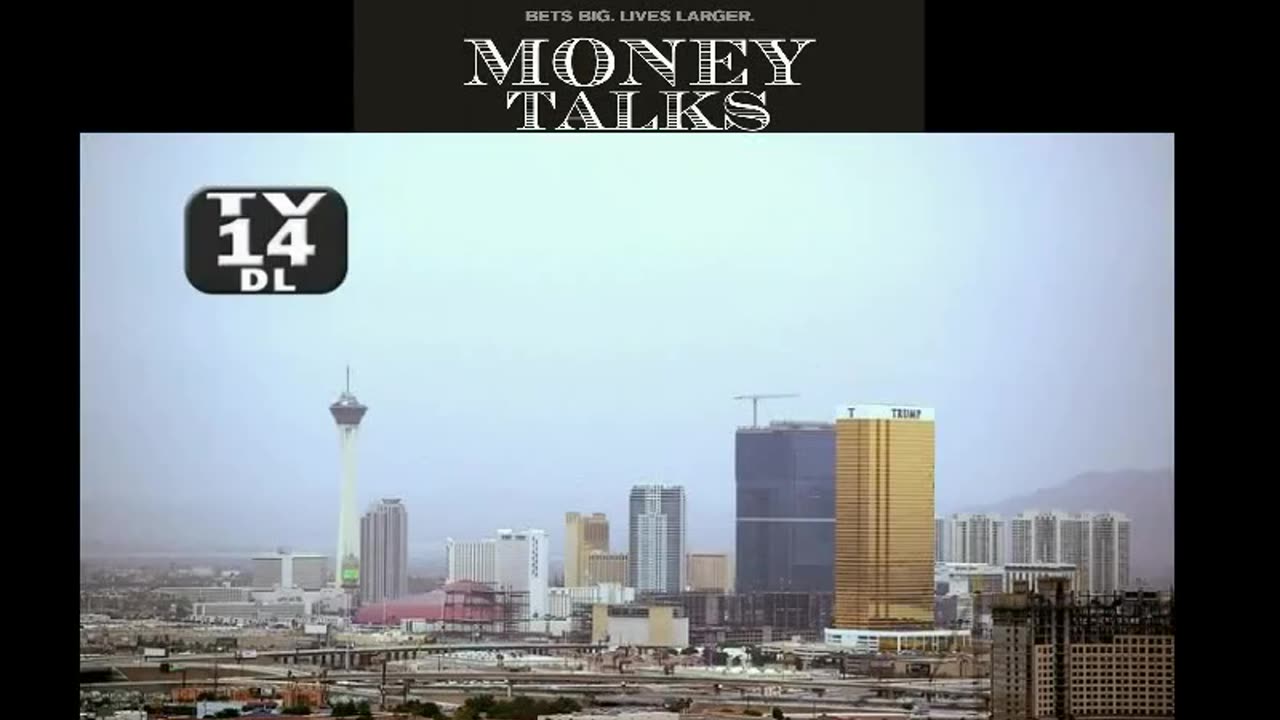 Money Talks 2013 S01E01