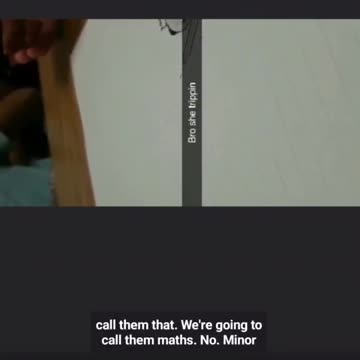 Groomer - Teacher Defends Pedos - Don't Judge People Just Cuz They Wanna Have Sex With A 5 Year Old