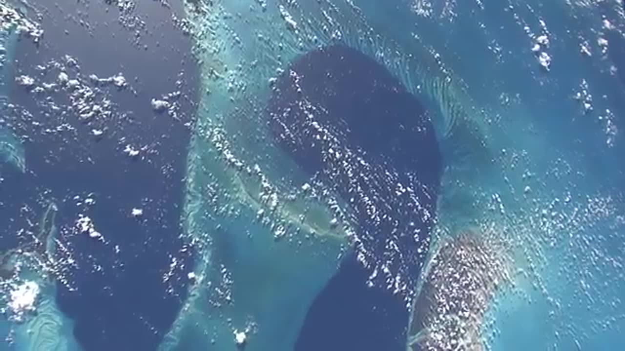 Nasa video