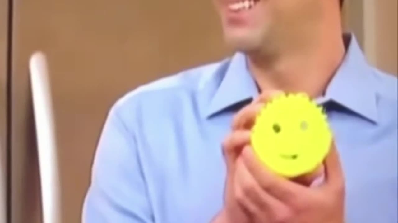 From QVC to Shark Tank: The Scrub Daddy Success Story