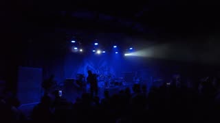 2024-12-09 Silent Winter - Empire of Sins [Principal Club Theater]