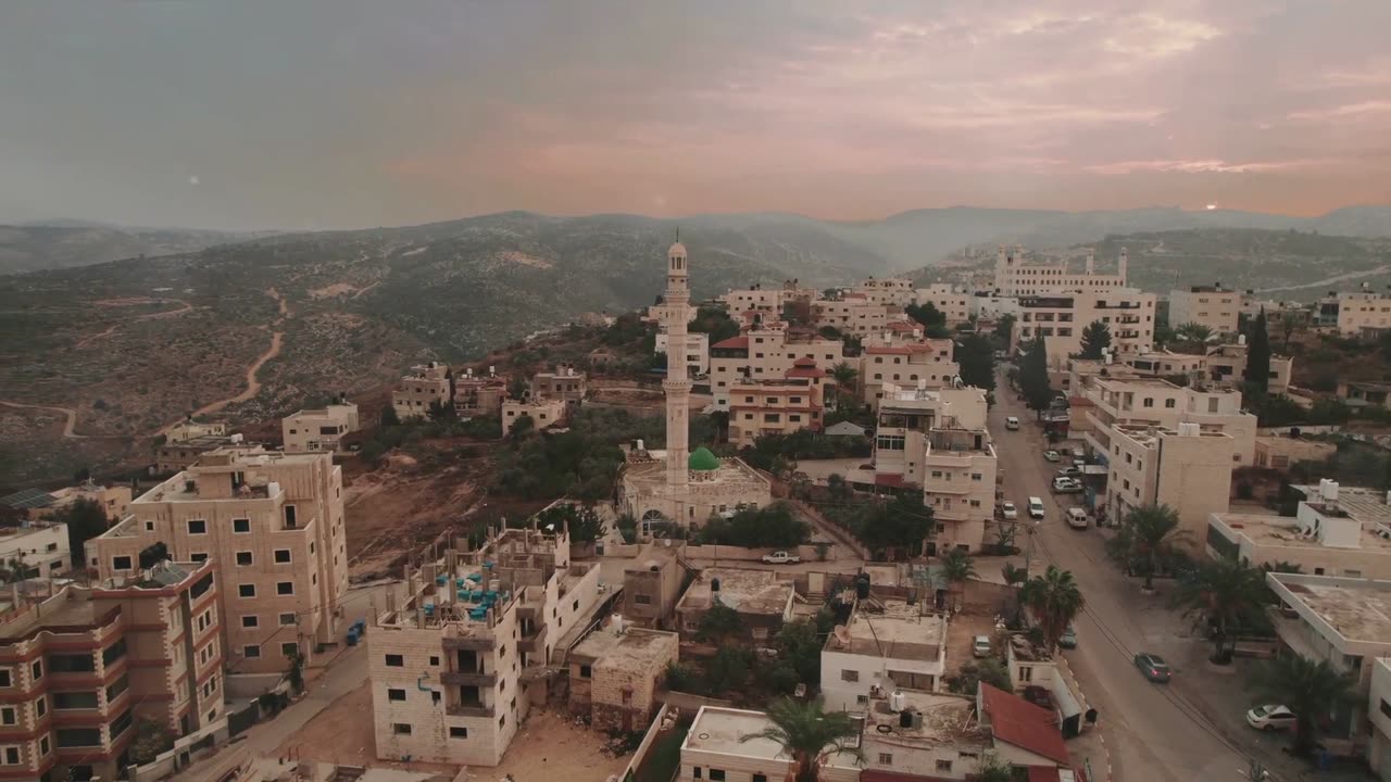 Gaza's Al-Shifa Hospital: A Tale of Ruin