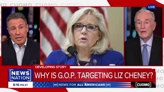 Bill O'Reilly: Kash Patel 'salivating' to investigate Liz Cheney, Cuomo