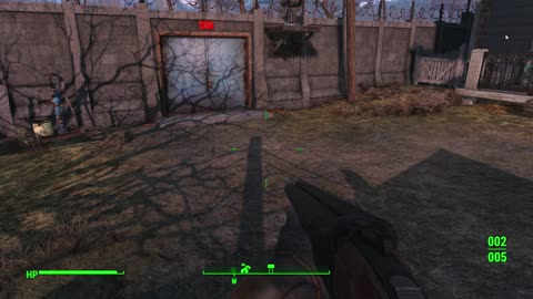 Fallout 4