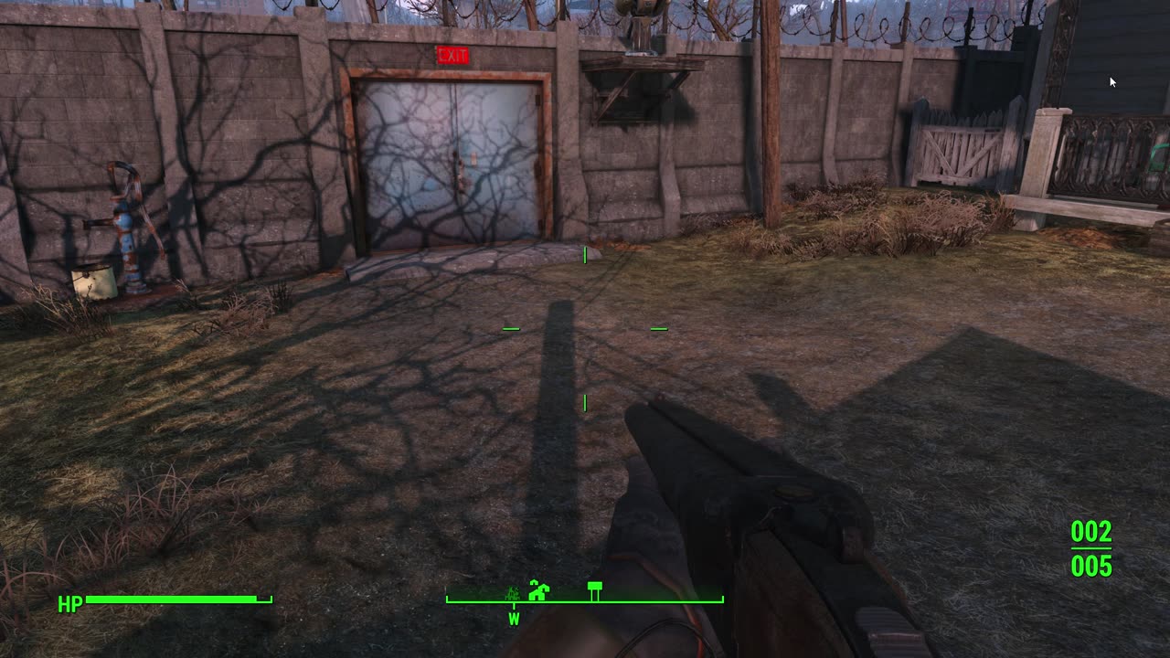 Fallout 4