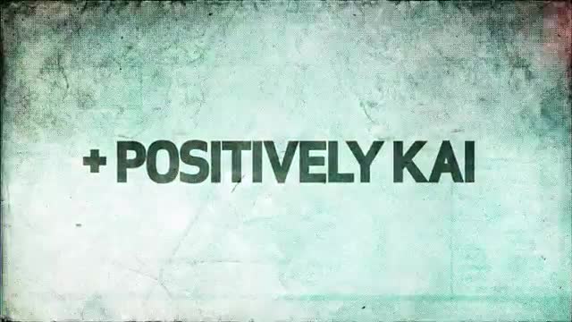 Positively Kai - Surf, Sail, and Kite - TEASER