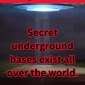 Conspiracy Theory / Fact of the day 5