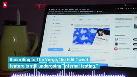 Twitter Starts Limited Testing of New Edit Feature