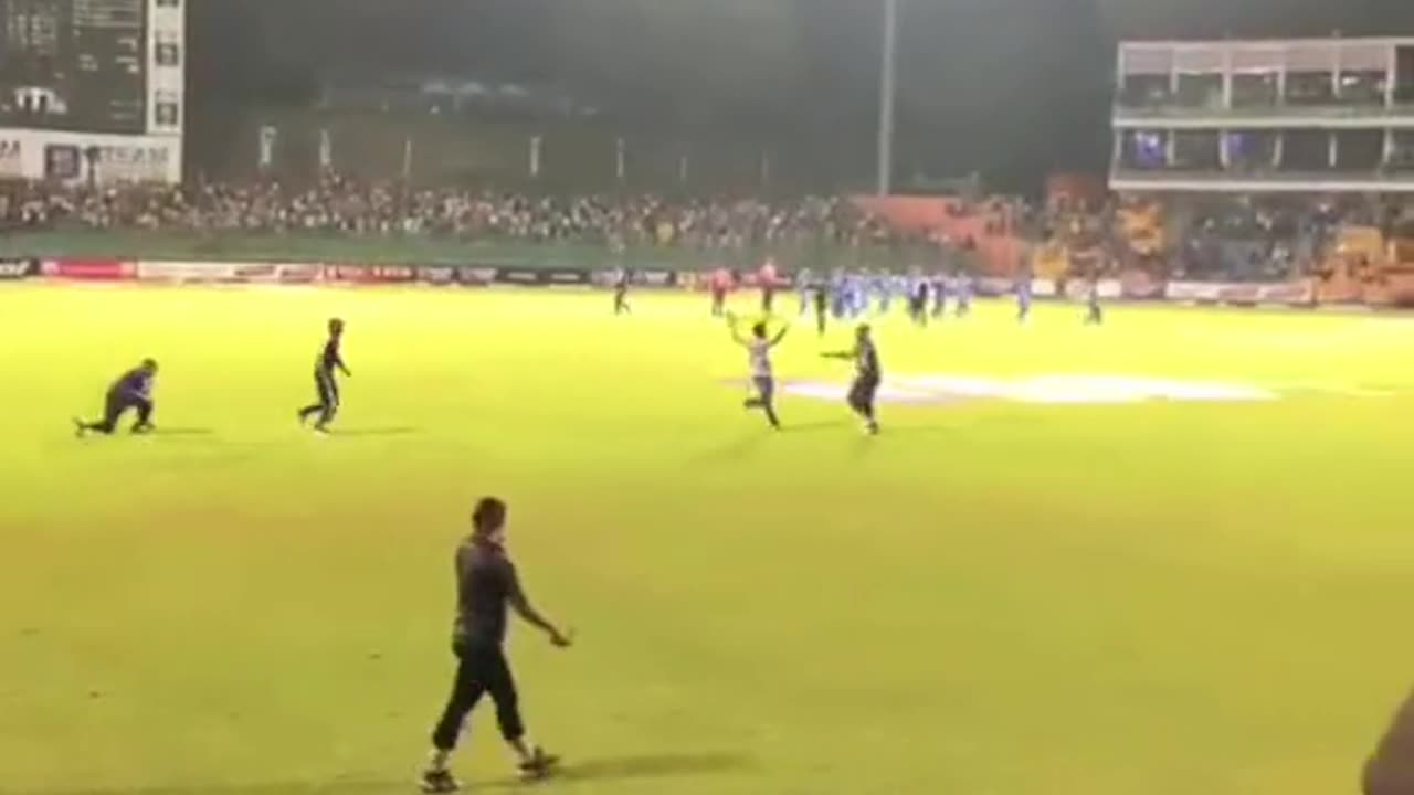 Sri lankan cricket