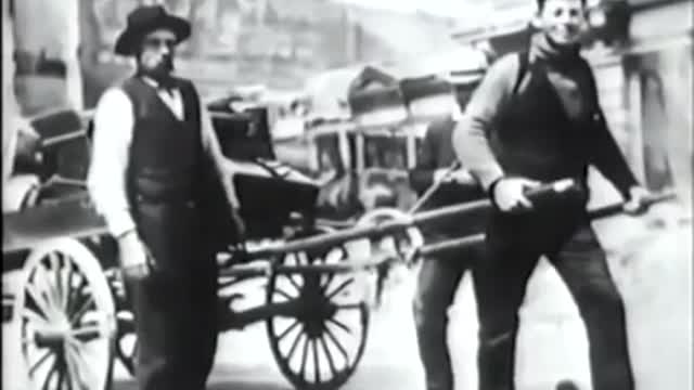 San Francisco Fire and Earthquake of 1906