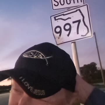 Naples to Key West in one day, and great things to see along the way.